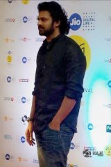 Baahubali 2 Movie First Look Launch